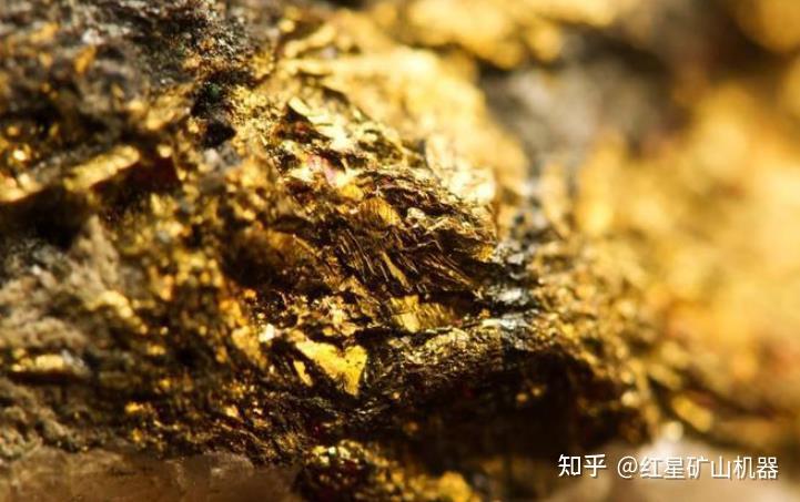 重磅! 山东发现世界级大金矿，价值2000多亿！如何探测和加工金矿 - 知乎