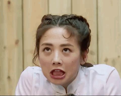 在综艺节目中,都有哪些女明星没有偶像包袱?