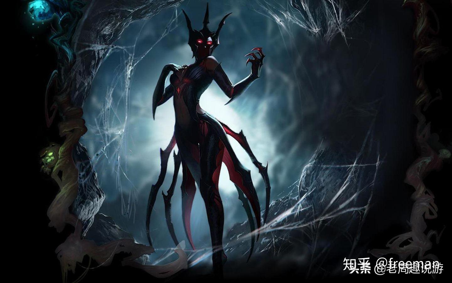 "落霞与孤鹜齐飞","执子之魂,与子共生——千珏","我与杀戮之中盛放