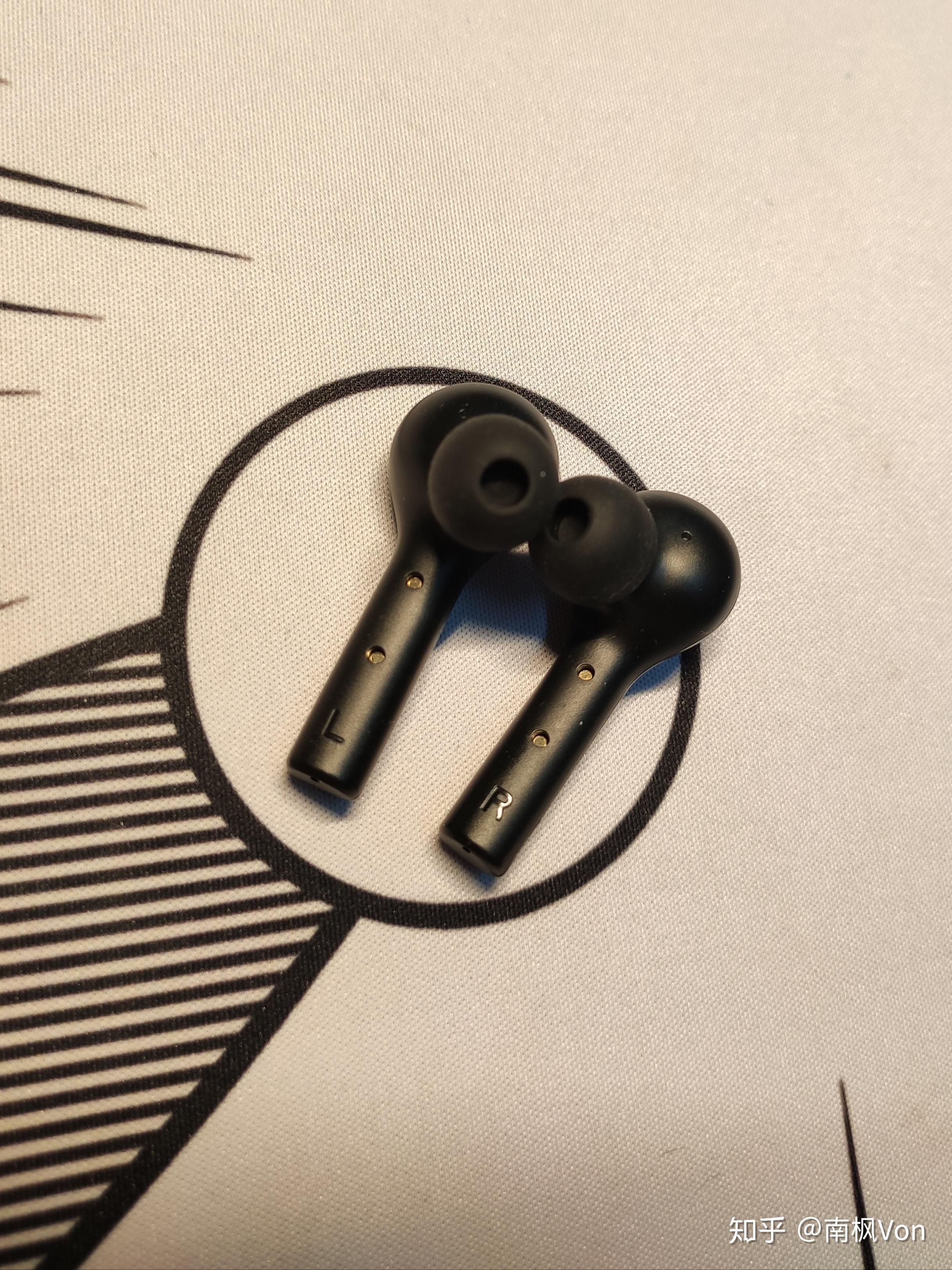 qcyt5真无线耳机业余体验报告