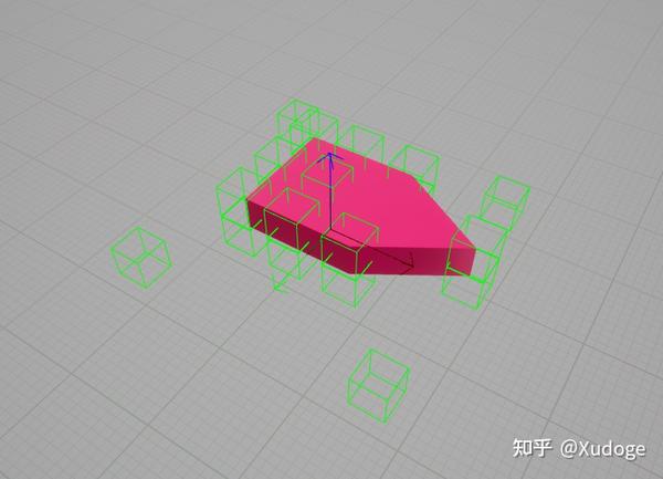 1 6 distance field traversal 
