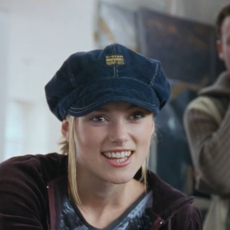 《真爱至上》情侣头像