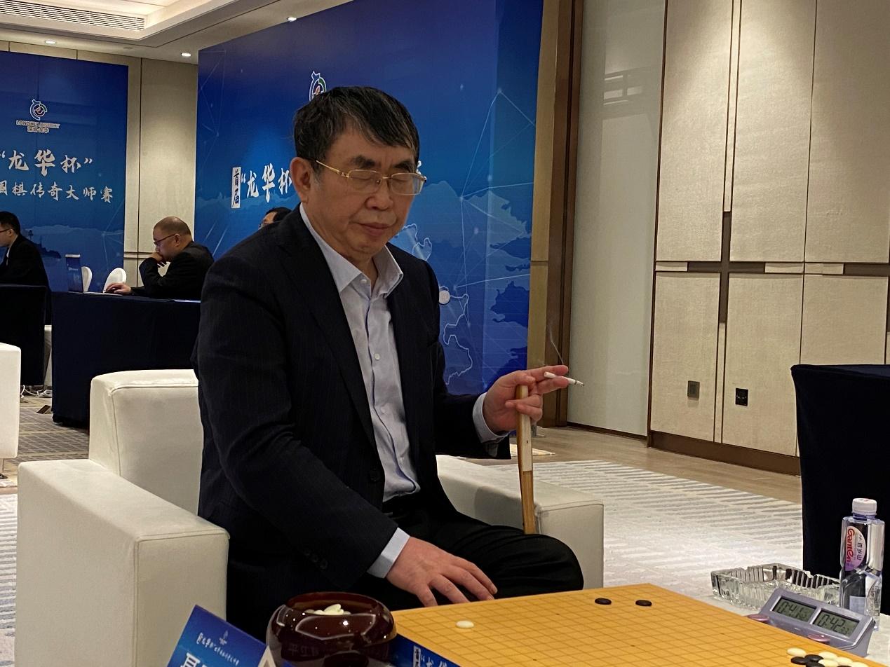 个人元老女子三大赛显现深圳热度 马晓春王世一於之莹李赫各擅胜场