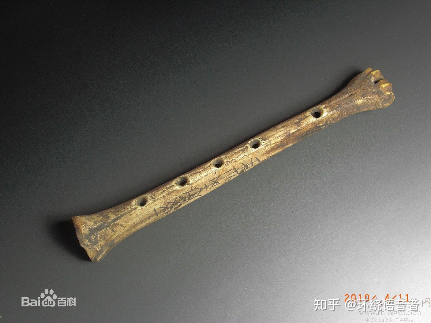 上古乐器鉴赏 - 知乎