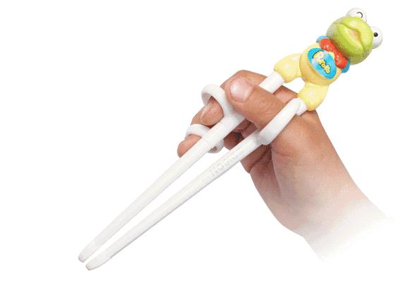 教孩子用筷子这件 小事 你们知道多少呢 知乎