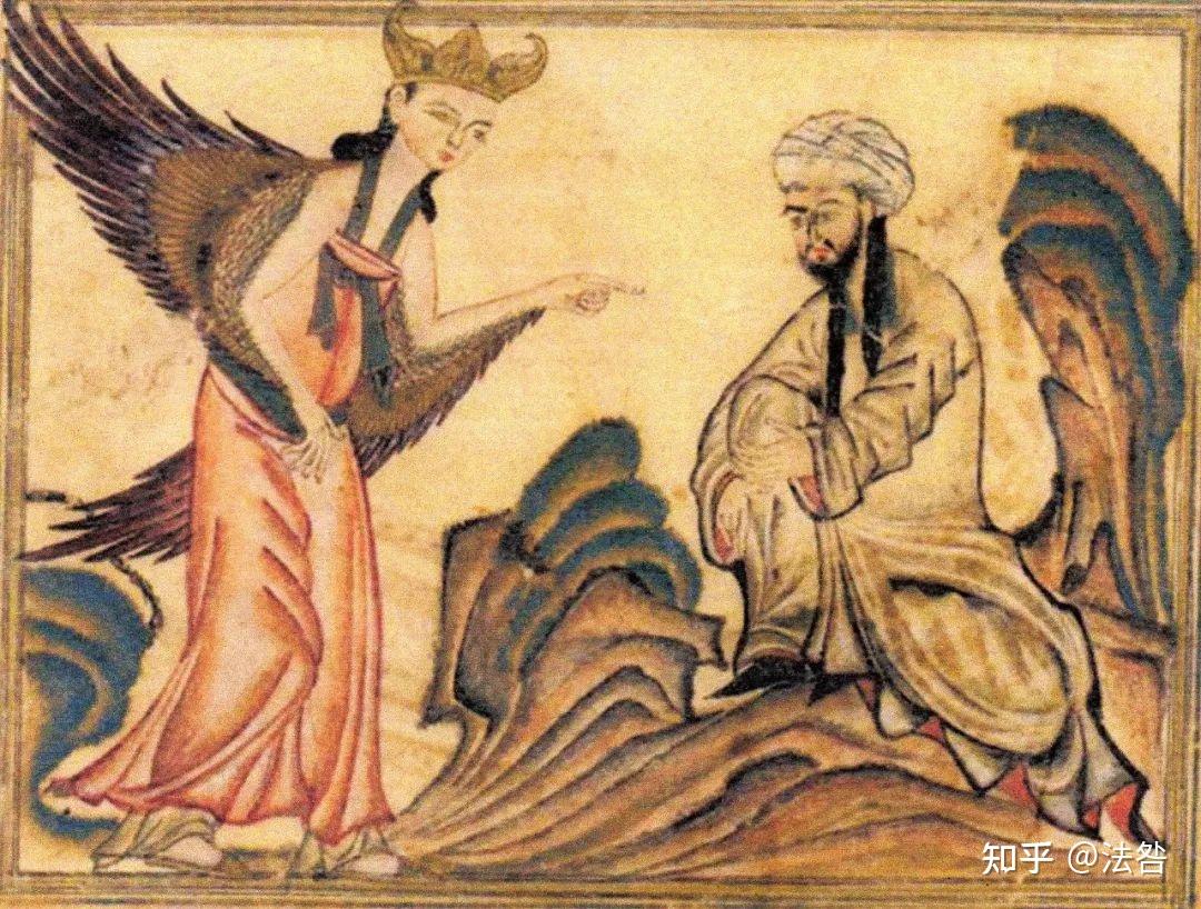 信徒超过18亿，伊斯兰教为何会让全世界感到恐惧？（六） - 知乎