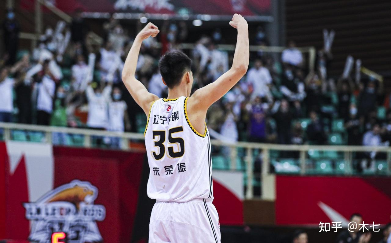 cba朱荣振在辽宁拿回失去的勇气