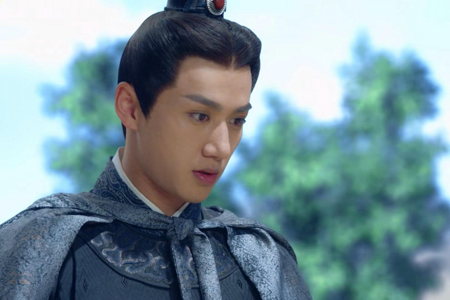 长相守之宋明磊故事的最初他也曾是一个善良的孩子