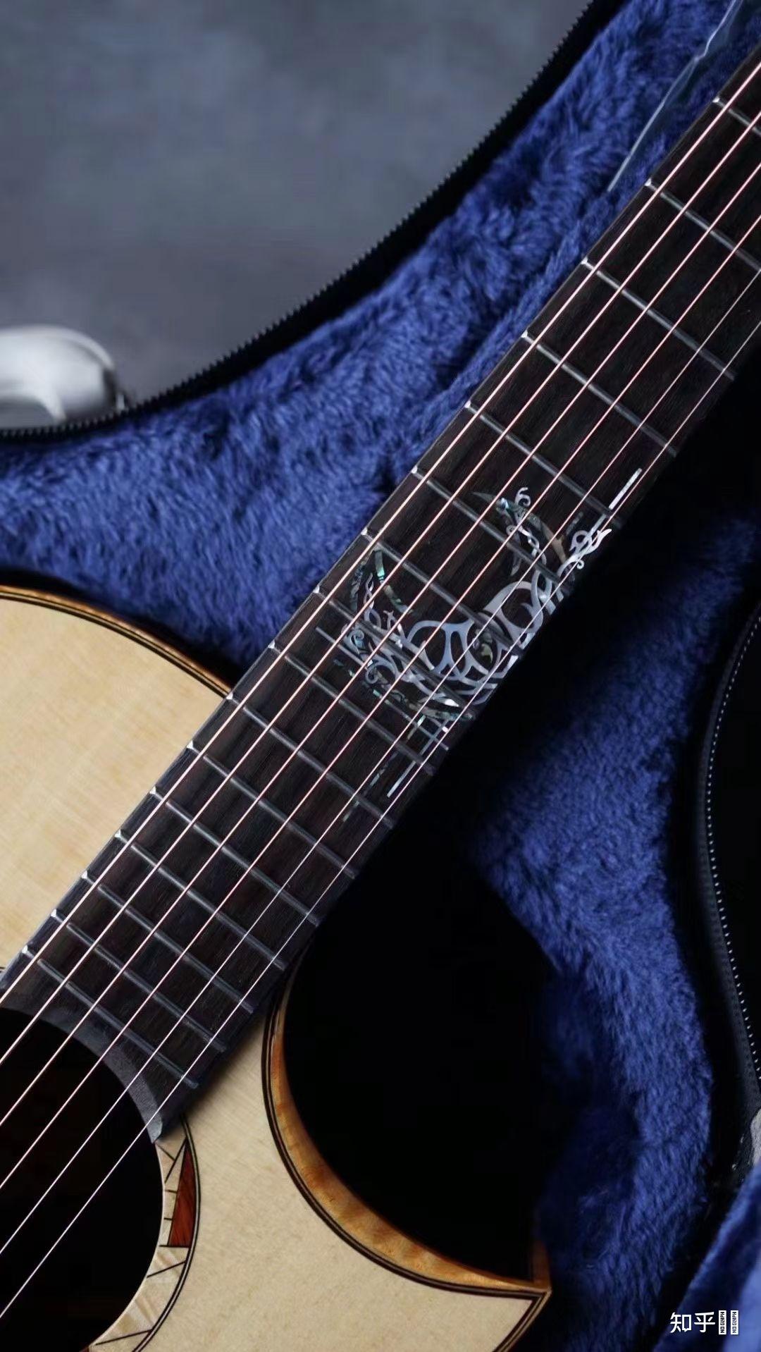 乌托邦吉他进阶指弹级别的琴怎么样