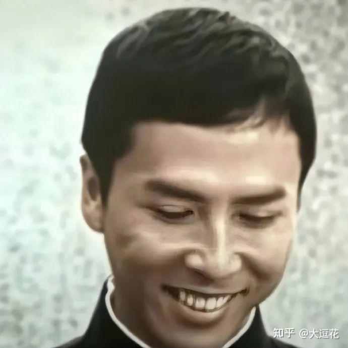 表情包:甄子丹表情包 - 知乎