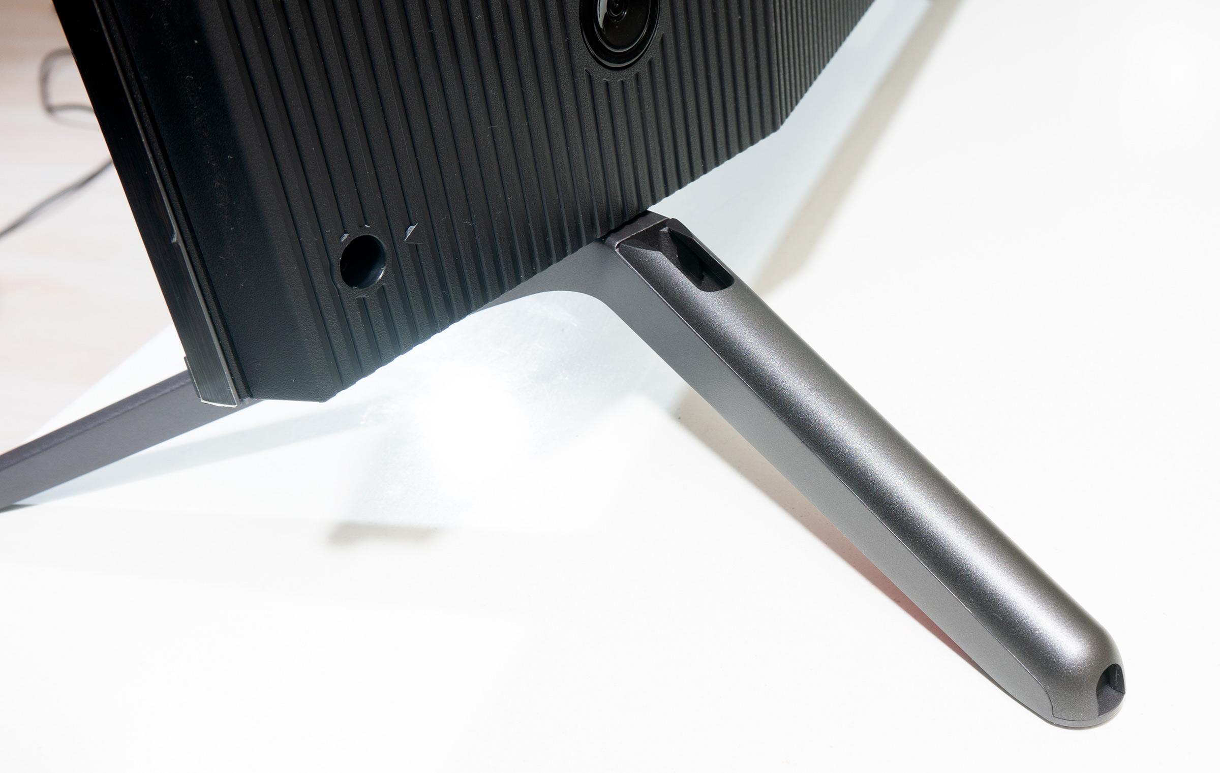 超值分区背光电视雷鸟55s535c详评