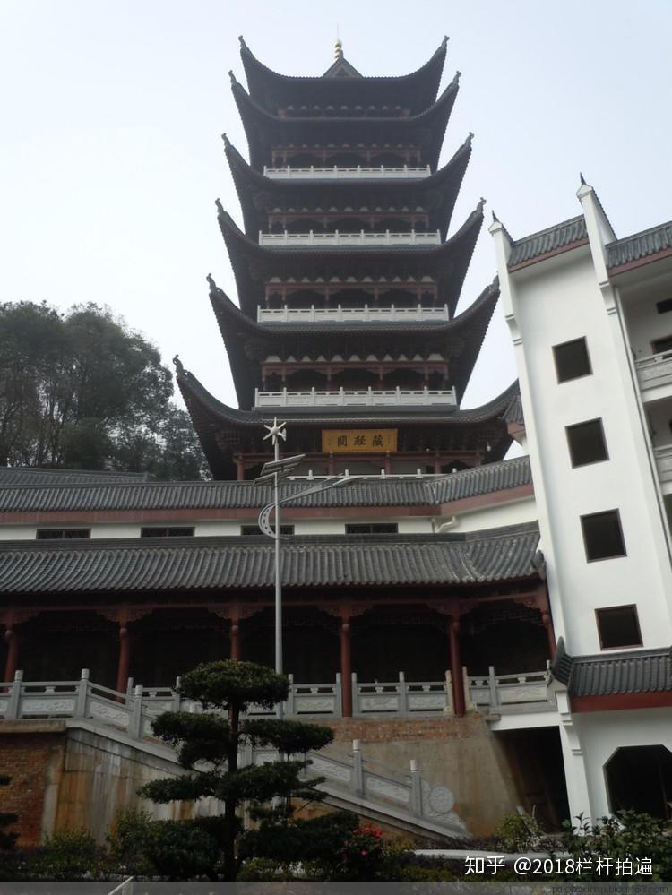 长沙女众道场玉泉寺