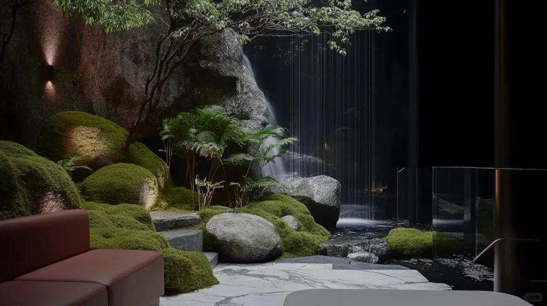 下沉庭院|5个经典设计案例参考 - 知乎