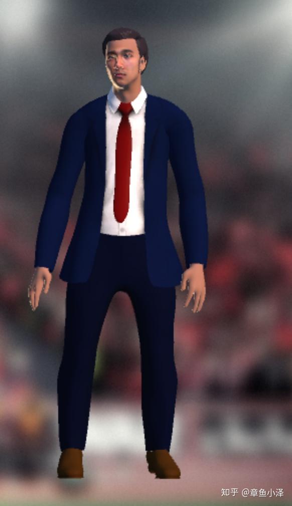 为什么足球经理（Football Manager）这款游戏那么火，以致于很多人都为了它都达到了一种疯狂的状态？ - 知乎