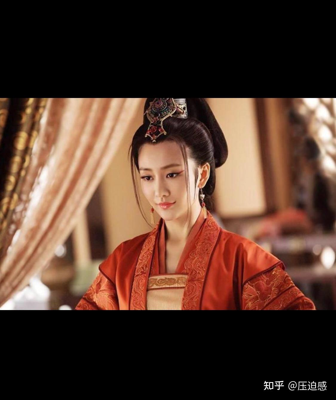 才女谢道韫 - 知乎