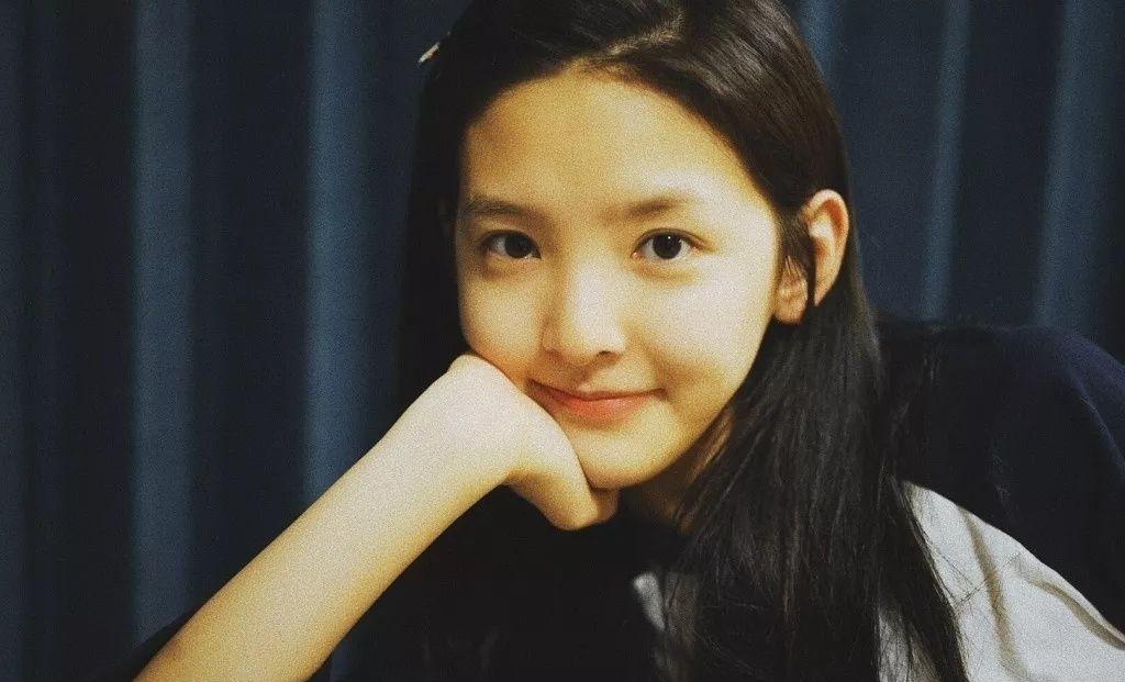 章若楠手机壁纸有木有