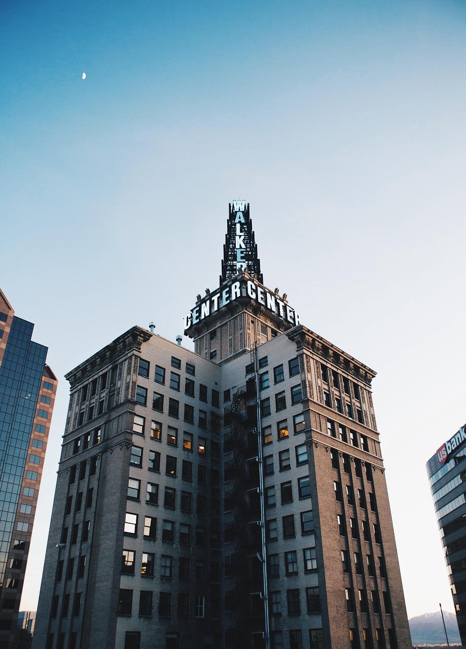 4. 中层居住舒适度