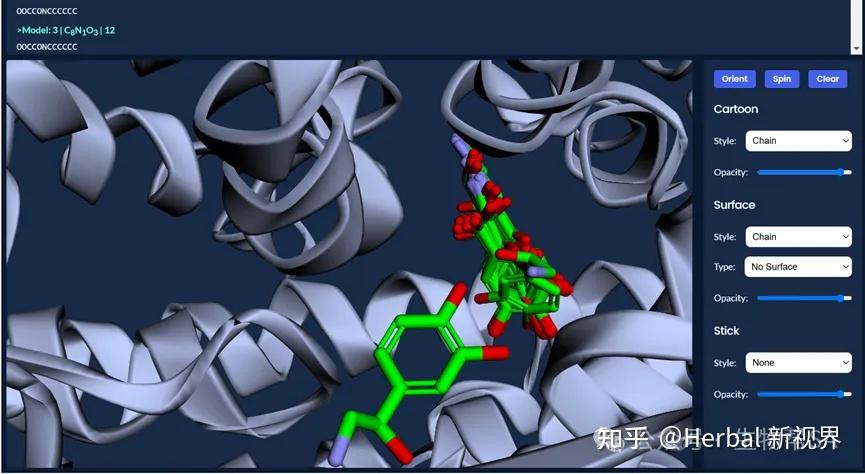 DiffDock:基于深度生成模型的创新蛋白-小分子对接工具 - 知乎