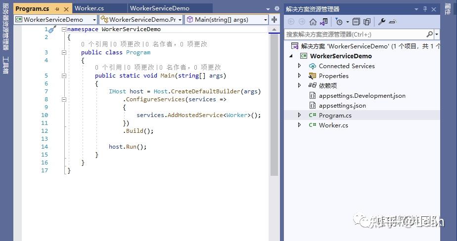 .NET 6 Linux 系统服务 Systemd (案例版) - 知乎