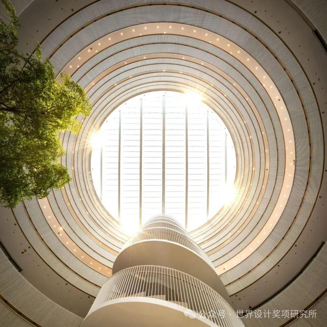 奖项揭晓 | 2024Dezeen大奖建筑类短名单揭晓：7个中国事务所入围 - 知乎