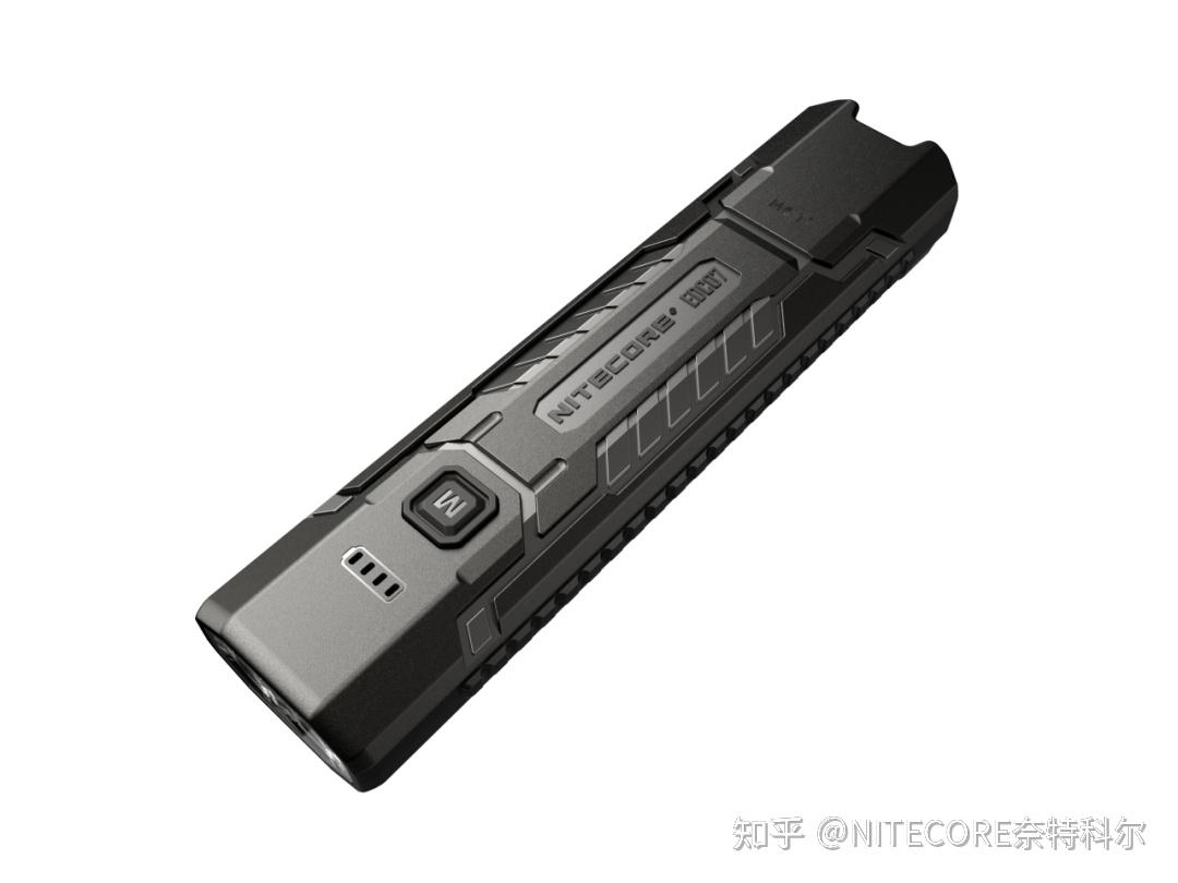 评测丨打破重量焦虑,70克的EDC07带你「轻」松破局