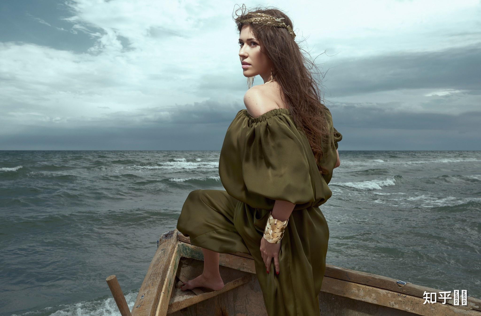 有没有美女壁纸? - 知乎