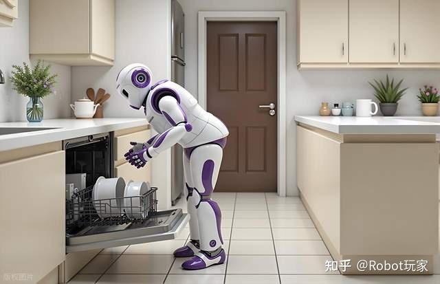 如果只能推荐一款2026年上市的家用机器人,你会选择哪一款?