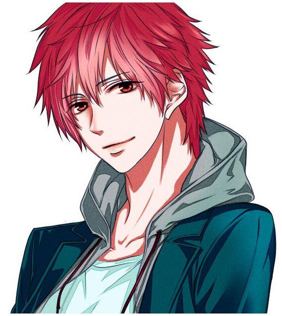 动漫头像:既高冷又帅气的小帅哥,你更喜欢哪一个?