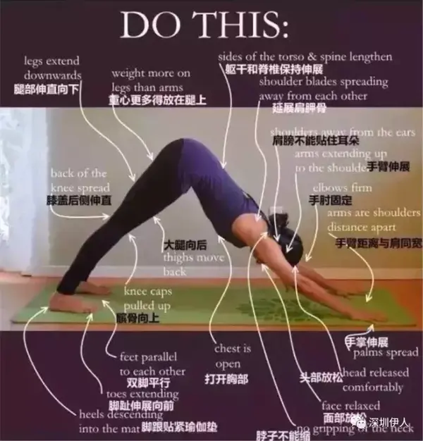 明明体重没增加啊 为什么却看起来变胖了 知乎