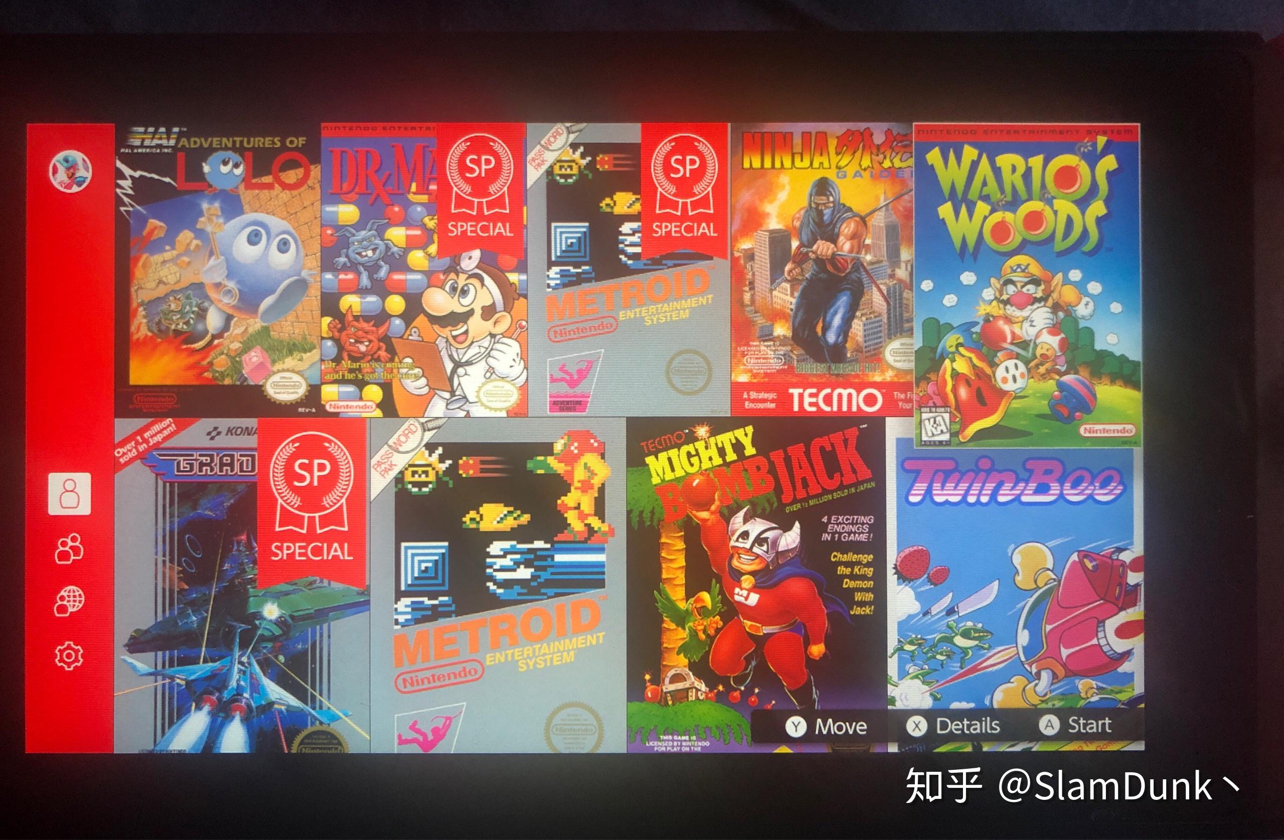 Nintendo Switch有哪些必玩的游戏？ - 知乎