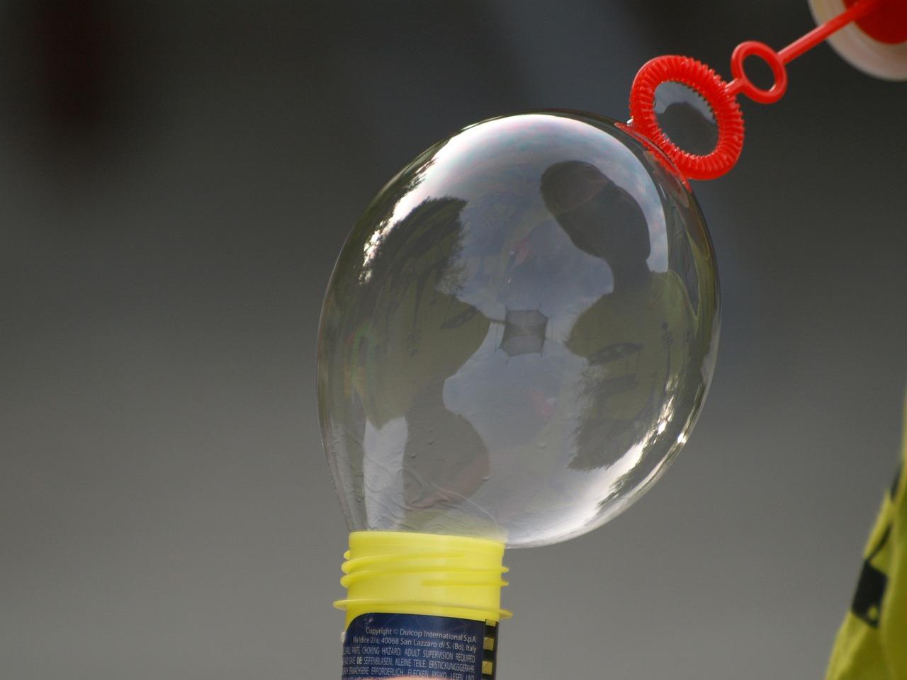 3. 肥皂溶解步骤