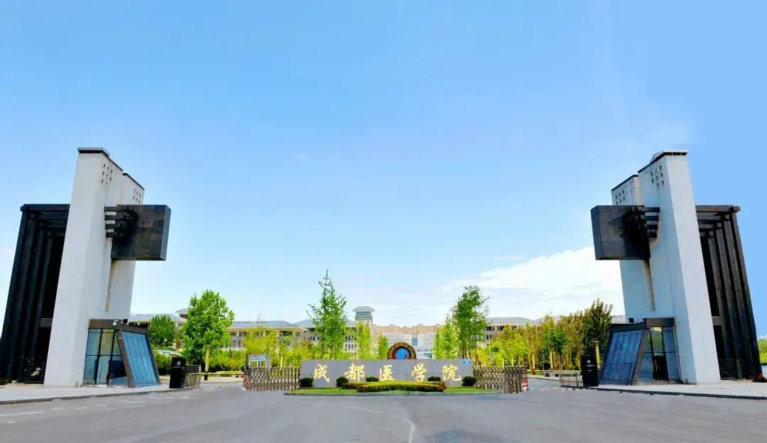 以梦为马,不负韶华 | 新都美丽校园带你出发!