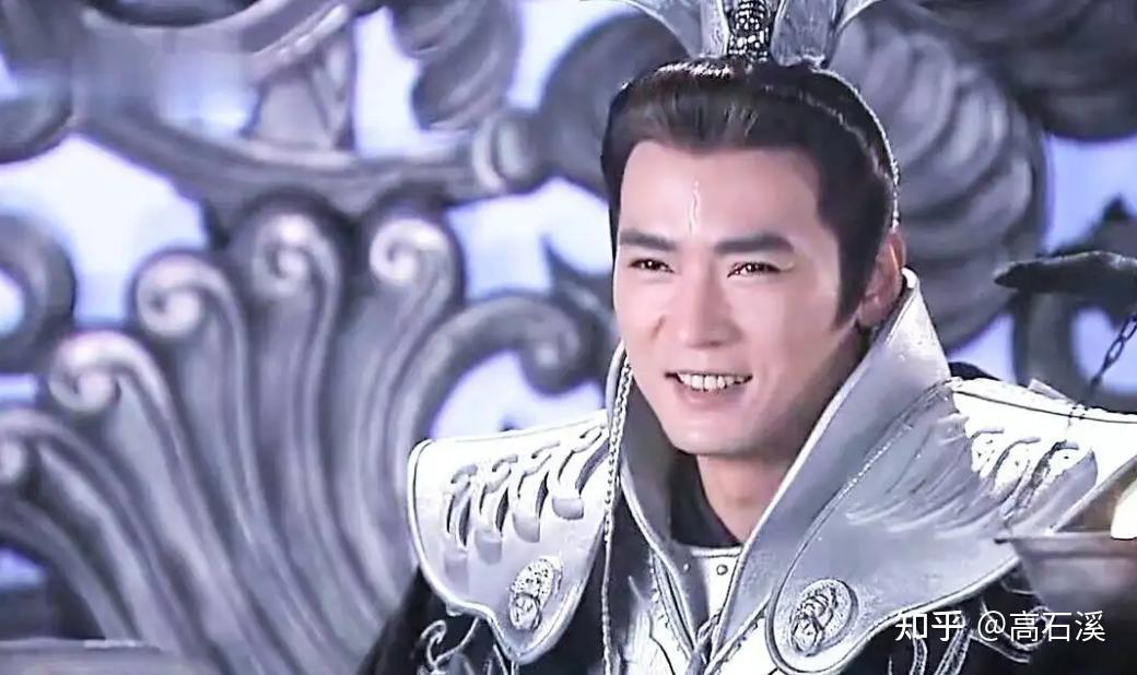 杨戬是谁?他打过哪些胜仗?封神演义中杨戬的一生