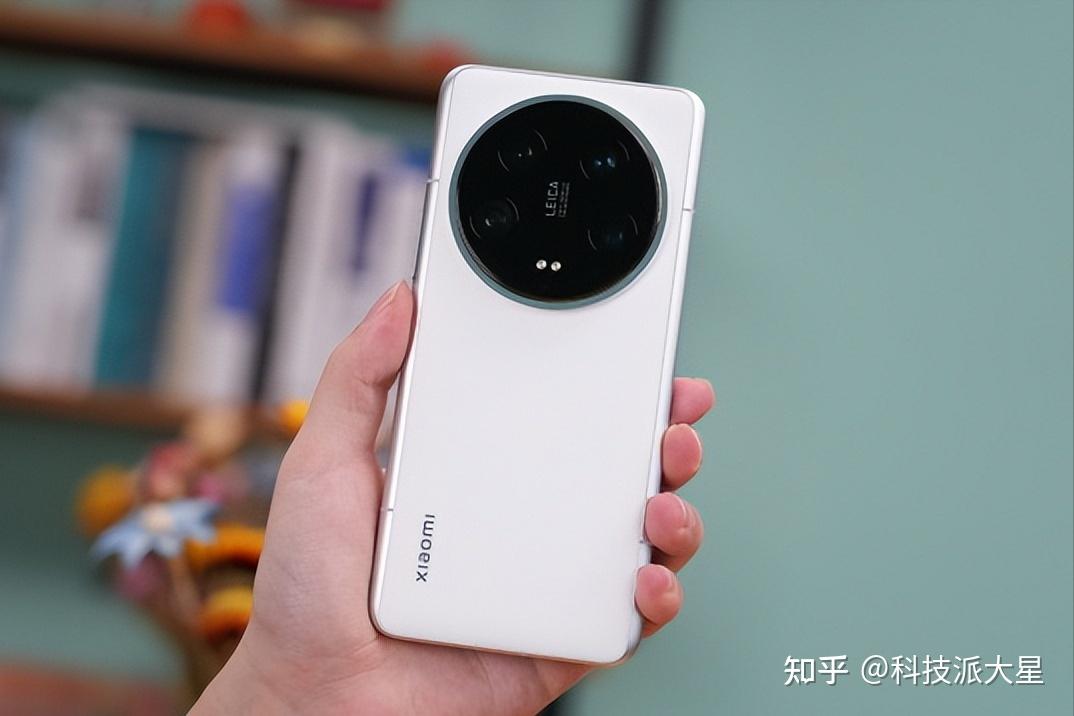 小米目前最值得买的3款手机,拍照好还耐用,可以放心入手 - 知乎