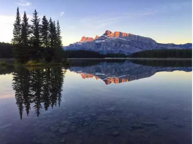 总结手机摄影最常用的10个构图方法