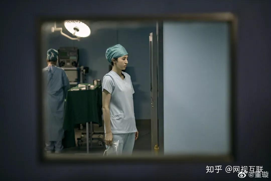 很多女性观众都在这个角色身上看到一些自己的影子,"每个人都是陈媛媛