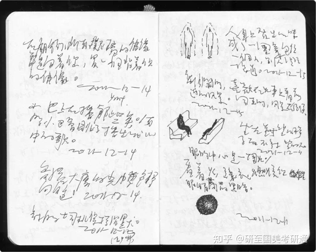 研至艺术｜「白双全」——观念的浪漫 - 知乎