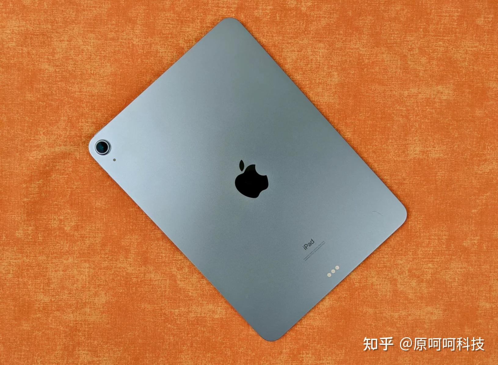 ipad air:最佳中端平板电脑