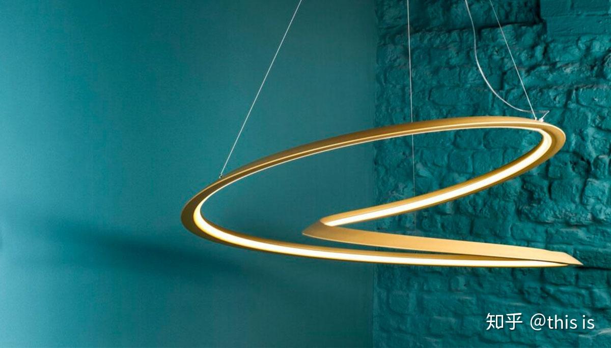 高级小众的11种图形设计