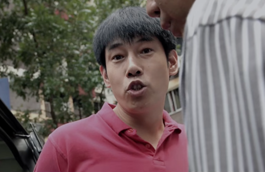 新加坡义顺三尸案一个男人和两对母女的畸形同居