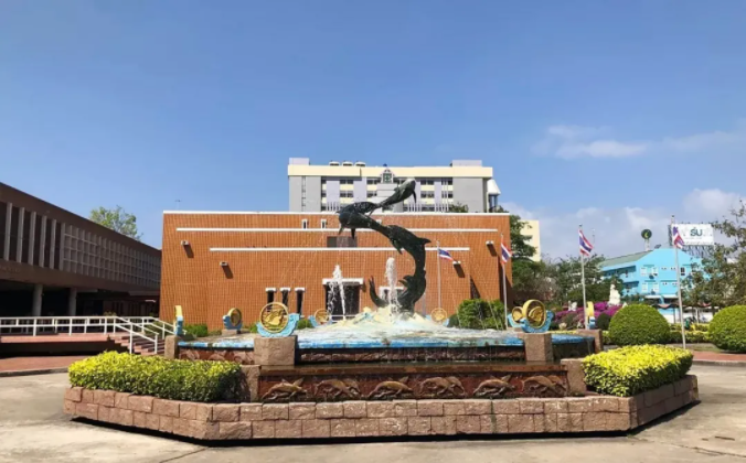 泰国留学泰国东方大学buu博士申请条件