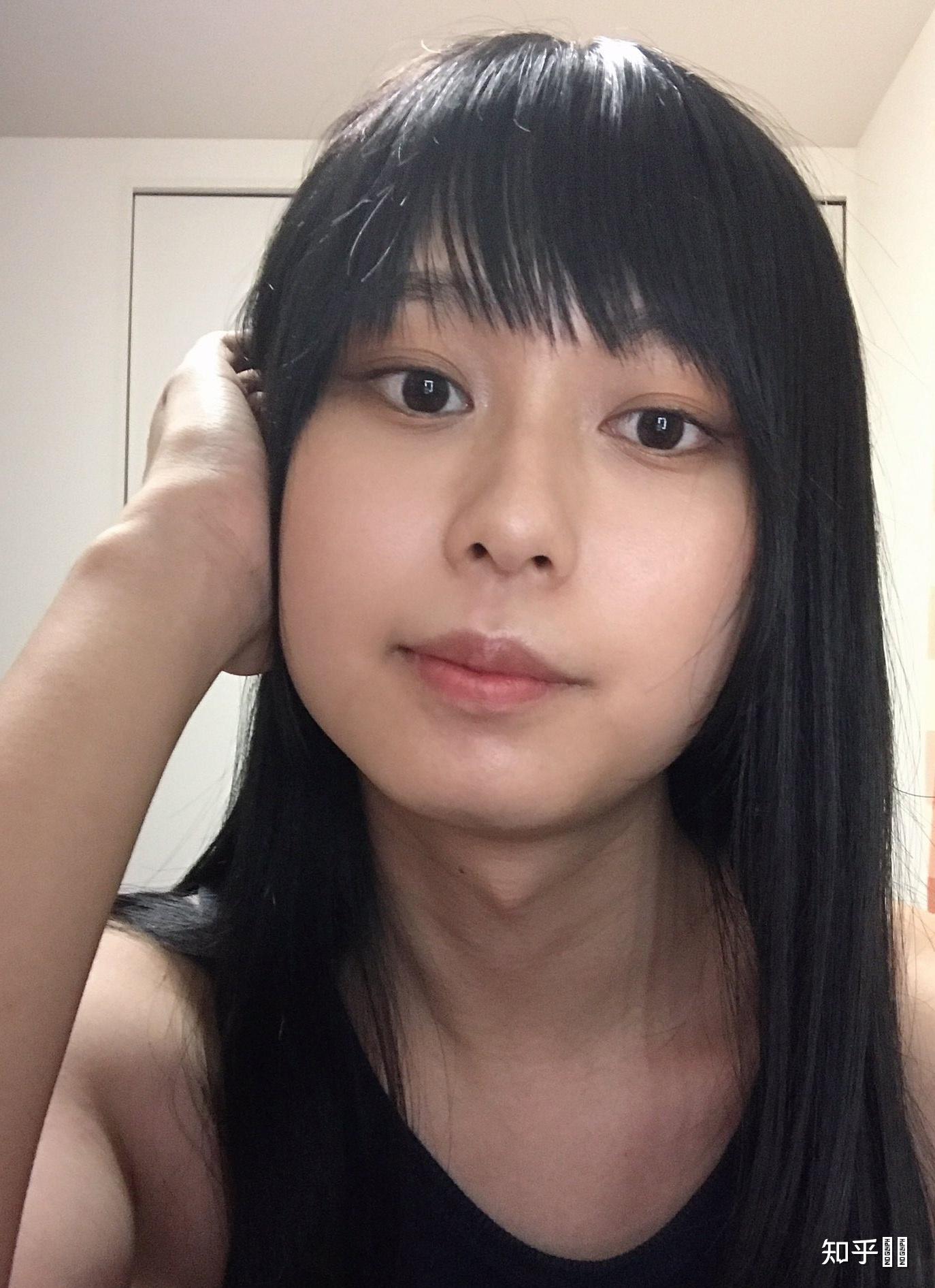 作为一个女孩子有喉结还很明显是一种什么样的体验? - 知乎