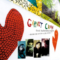 garnet crow - 知乎