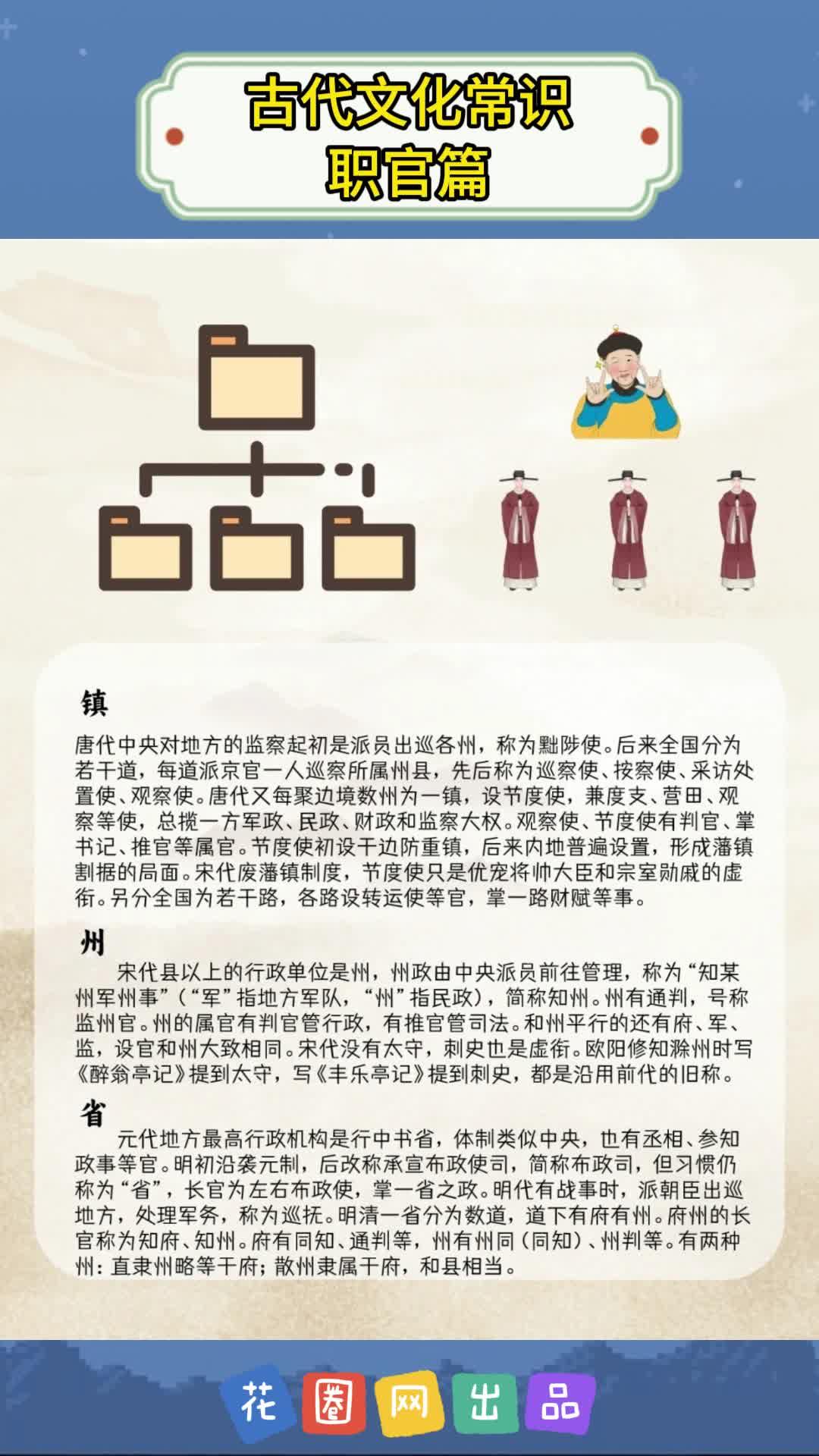 副枢密使是什么官