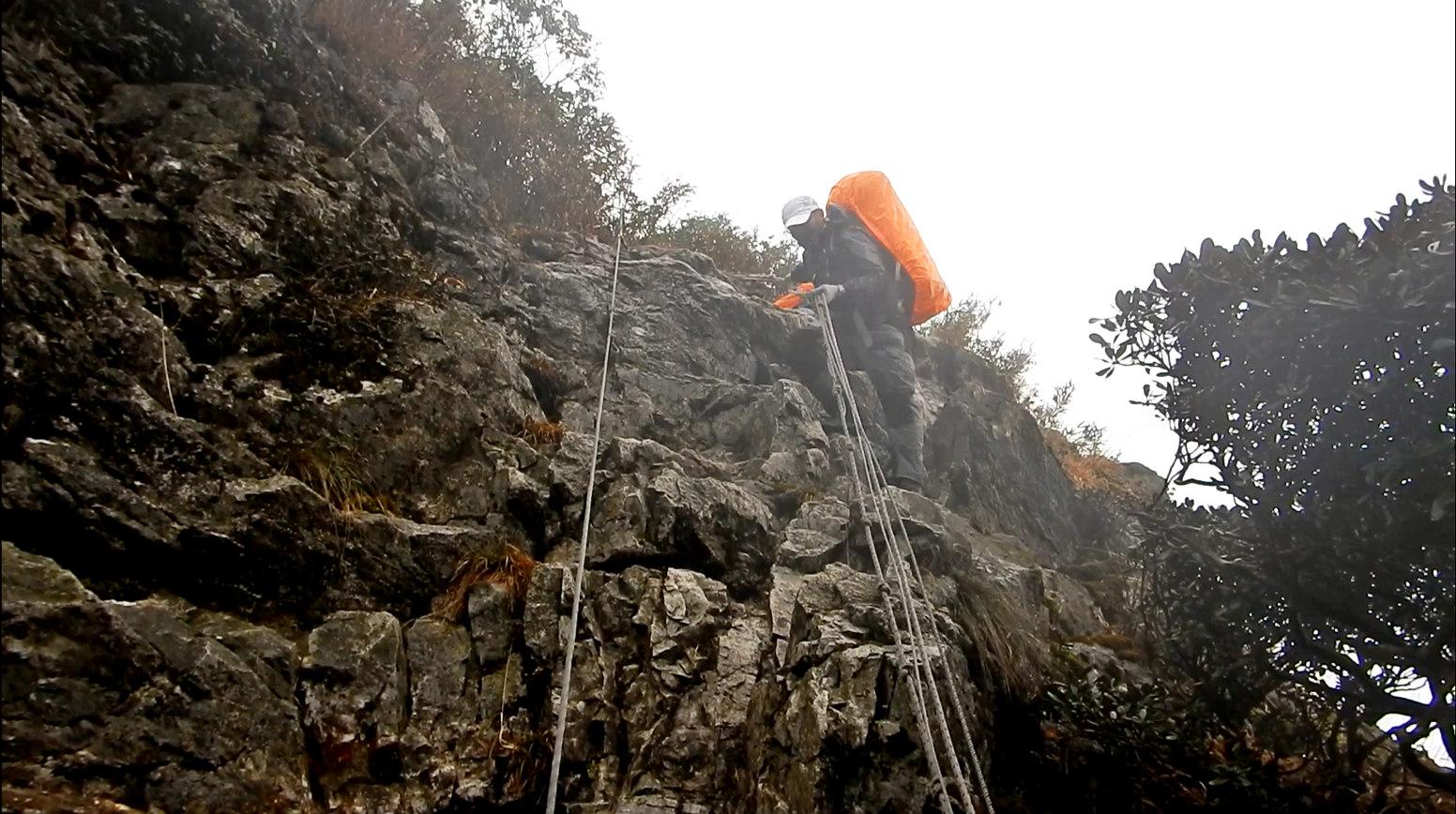过年期间你经历的最有趣的故事是什么? - 探险