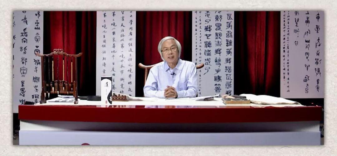 王学岭虞世南孔子庙堂碑每个笔画间的结体特点及美感丨楷书课堂