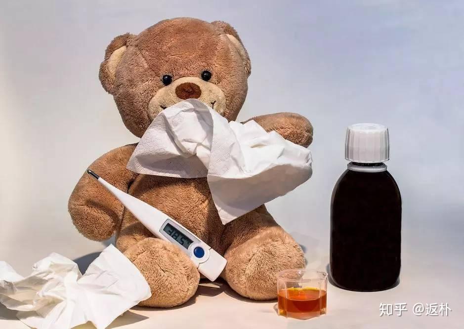 如何正确使用退烧止痛药泰诺、布洛芬? - 知乎