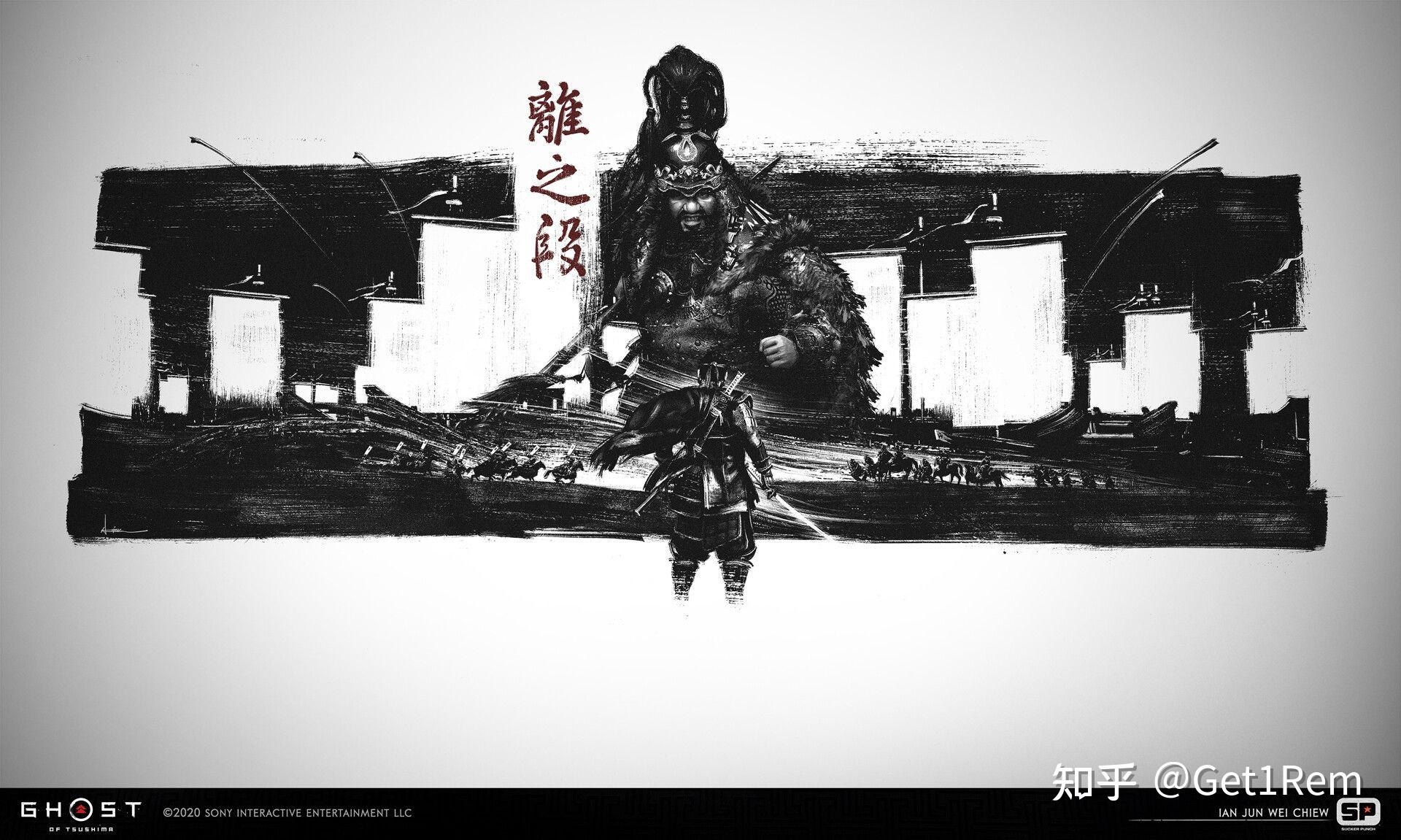 回味,仁更加坚定自己驱赶蒙古侵略者,守护对马,守护境井家业的决心,从