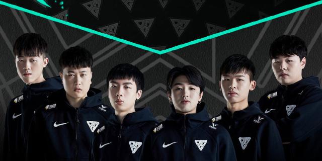 专访omg战队经理戚禹我最期待的omg阵容就是现在的六人