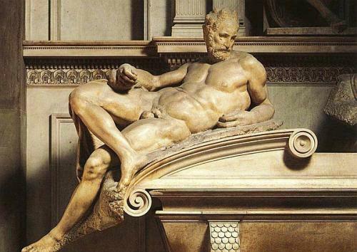 为什么许多艺术家喜欢描绘裸体